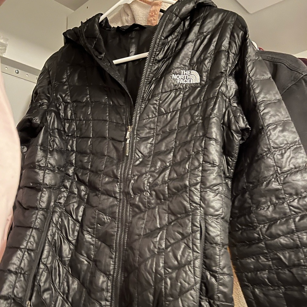 The north face rain jacket for women’s